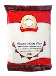 Annam: 500g Mung Floor Roasted