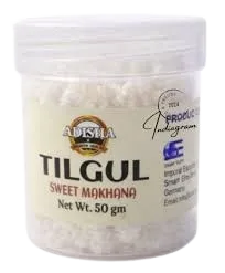 Adisha: 50g Tilgul