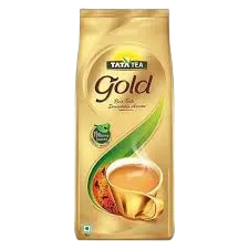 Tata Tea: 500g Gold Tea
