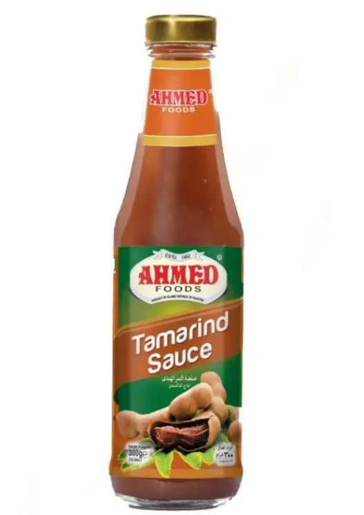 Ahmed: 300g Tamarind Chutney