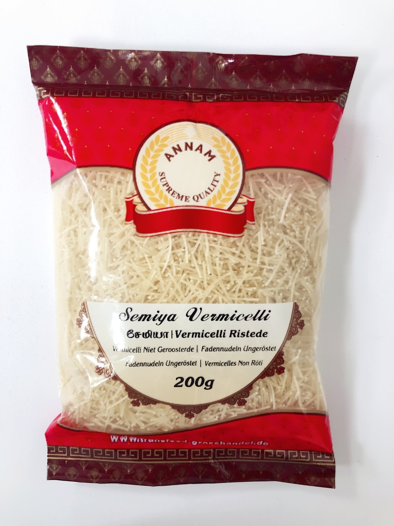 Annam: 200g Unro. Semiya Vermicelli
