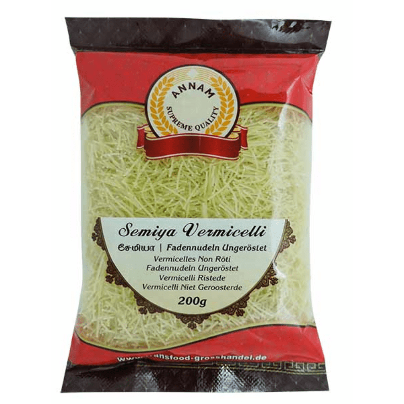 Annam: 500g Unroasted Vermicelli