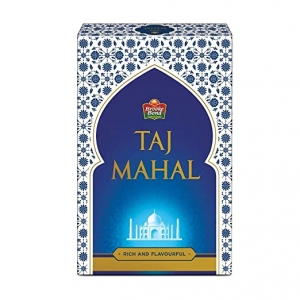 Brooke Bond: 500g Taj Mahal Black Tea