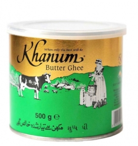 Khanum: 500g Ghee