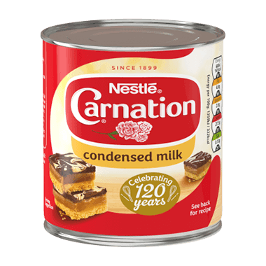Nestle: 397g Condence Milk