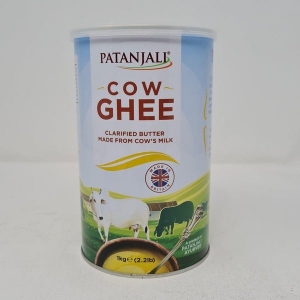 Patanjali: 1kg Ghee