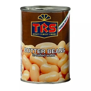 TRS: 400g Canned Butter Beans