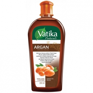Dabur: 200ml Argan Hair Oil