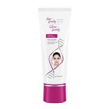 Fair&Lovely: 25g Advanced Multi Vitamin Cream