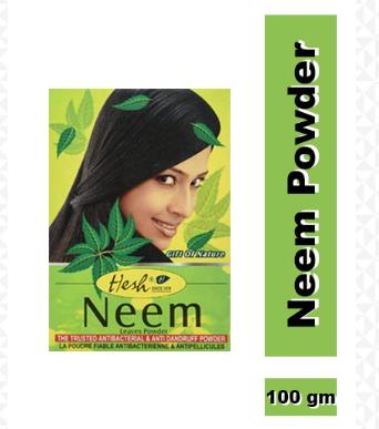 Hesh: 100G Neem Powder