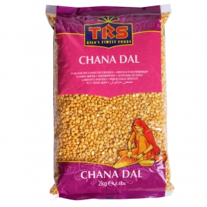 TRS: 2kg Chana Dal