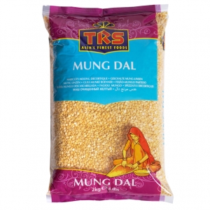 TRS: 2kg Mung Dal