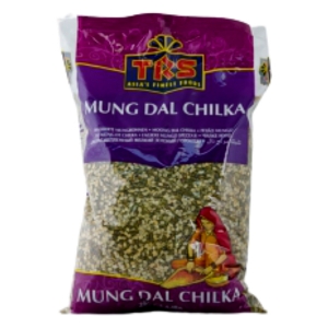 TRS: 2kg Mung Dal Chilka