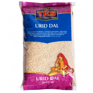 TRS: 2kg Urid Dal