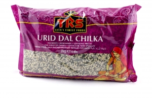 TRS: 2kg Urid Dal Chilka