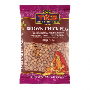 TRS: 500g Kala Chana (Chickpeas Brown)