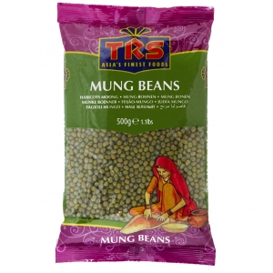 TRS: 500g Mung Whole (Mung Beans)