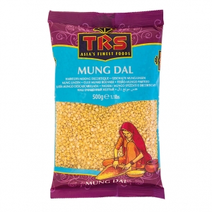 TRS: 500g Mung Dal