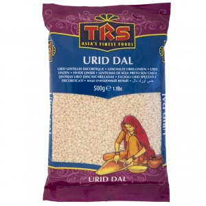 TRS: 500g Urid Dal