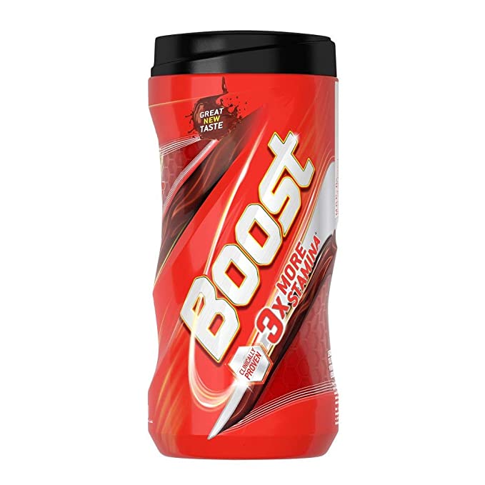 Nestle: 450g Boost