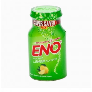 ENO: 100g Fruit Salt Lemon