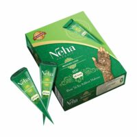 Neha: 25g Mehndi Cone Oil Base