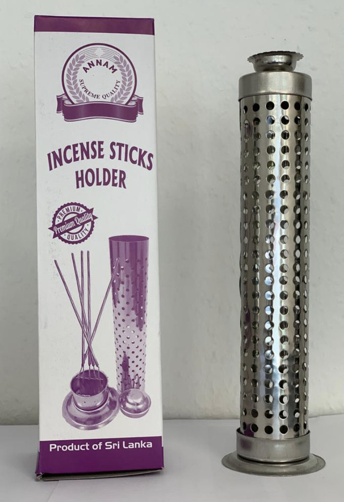 NW: Insense Stick Big Holder