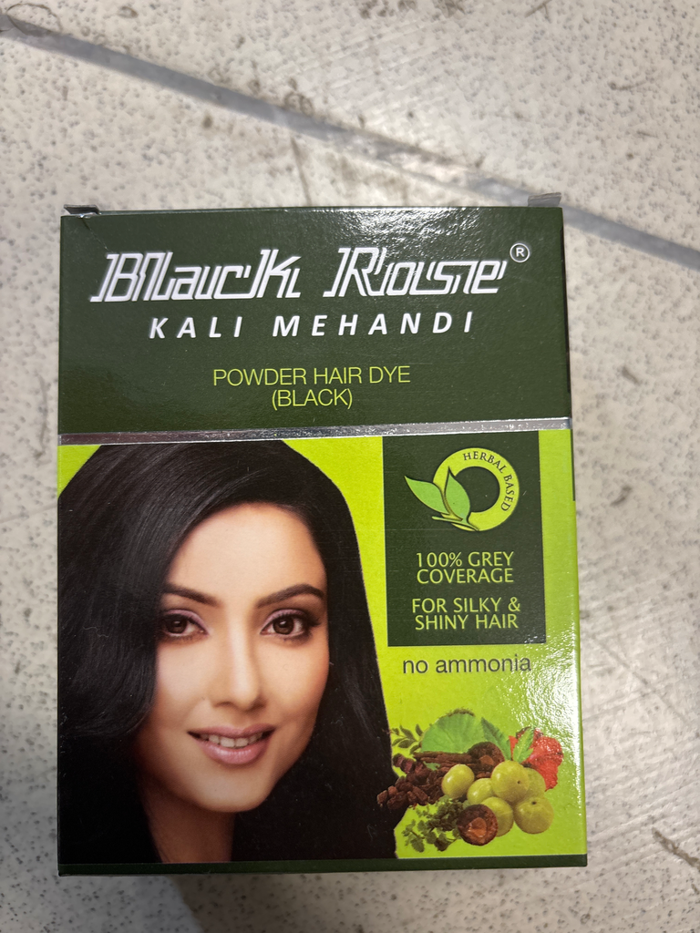 Black Rose: big pack