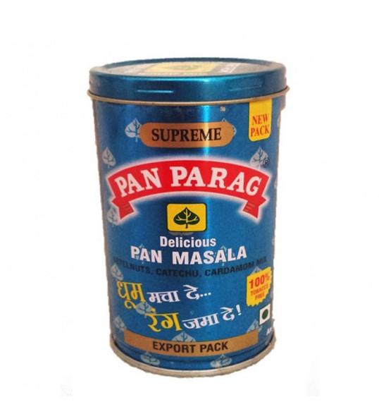 Pan Parag: 100g Pan Masala Can