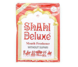 Shahi: Supari Deluxe