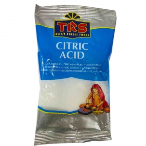 TRS: 100g Citric Acid