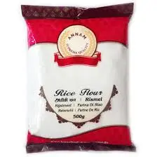 Annam: 500g White Rice Flour