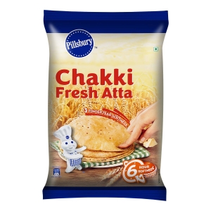Pillsbury: 10kg Chakki Atta