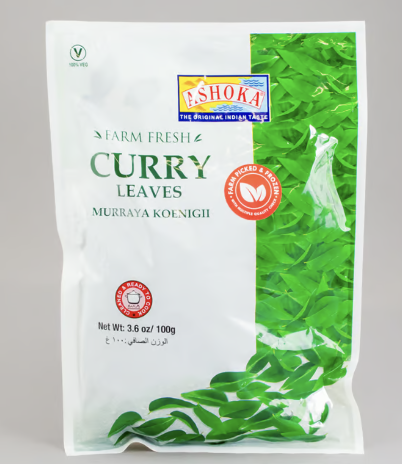 Ashoka: 100g Curry Leaves