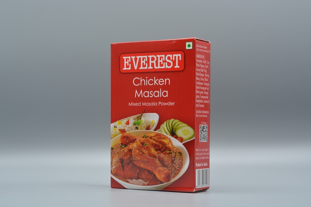 Everest: 100g Chicken Masala