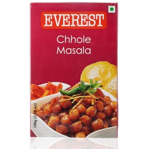 Everest: 100g Chole Masala