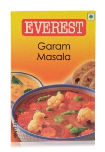Everest: 100g Garam Masala