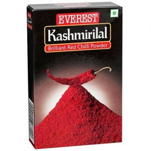 Everest: 100g Red Chilli Powder Kashmiri