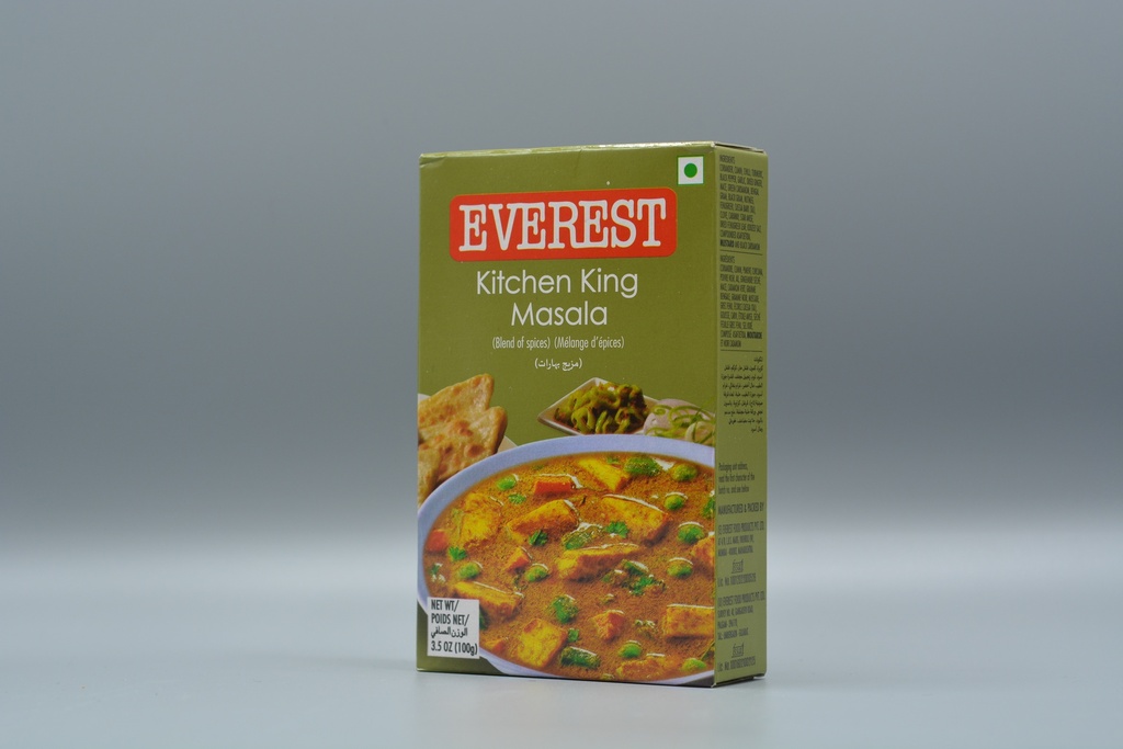 Everest: 100g Kitchen King Masala