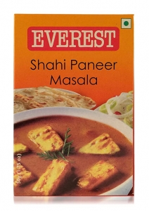 Everest: 100g Shahi Paneer Masala