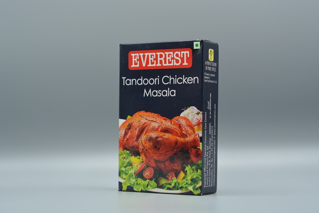 Everest: 100g Tandoori Chicken Masala