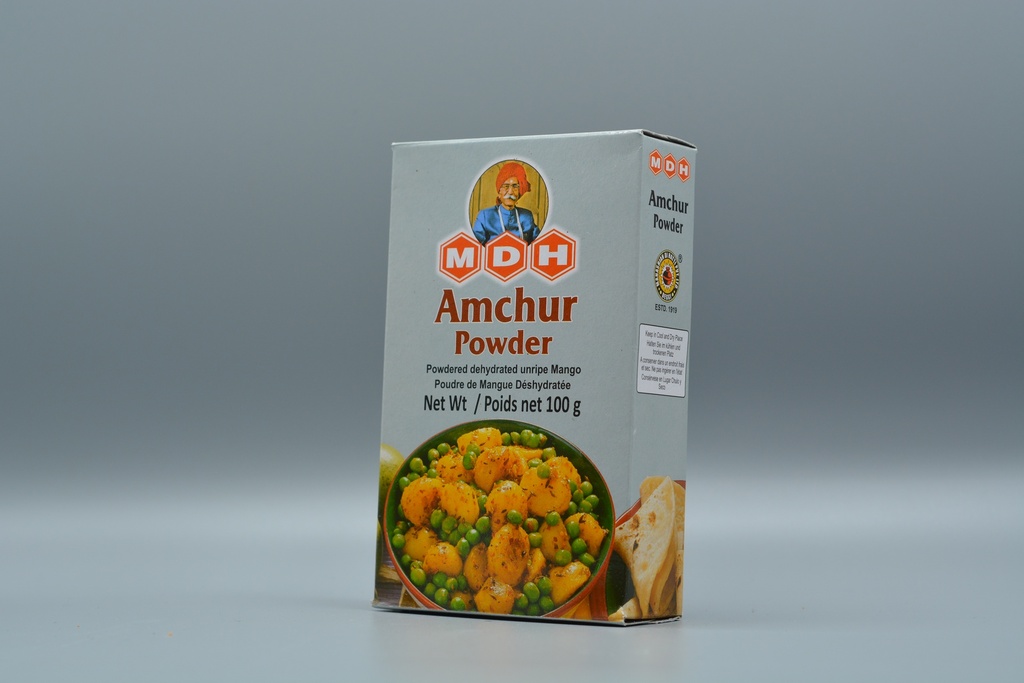 MDH: 100g Amchur Mango Powder