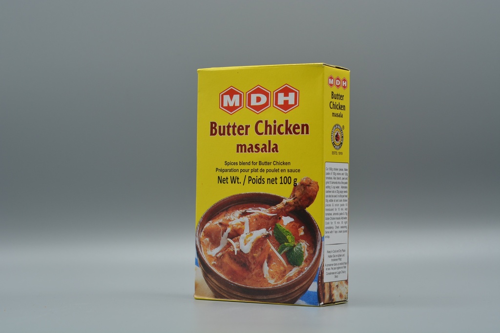 MDH: 100g Butter Chicken Masala