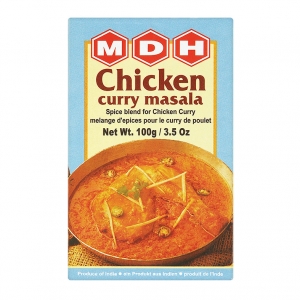 MDH: 100g Chicken Curry Masala