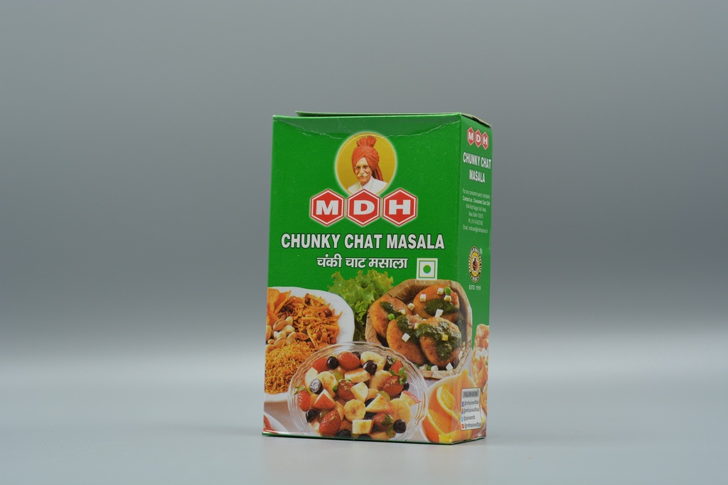 MDH: 100g Chunky Chat Masala