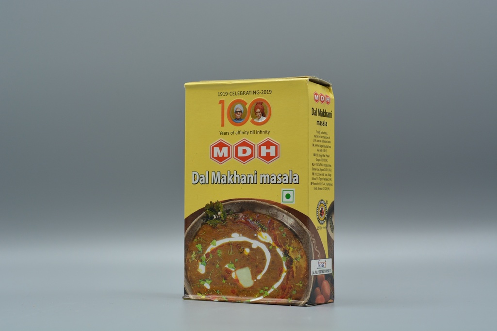MDH: 100g Dal Makhani Masala