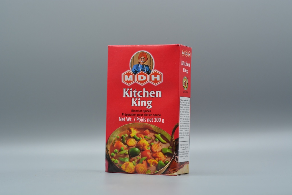 MDH: 100g Kitchen King
