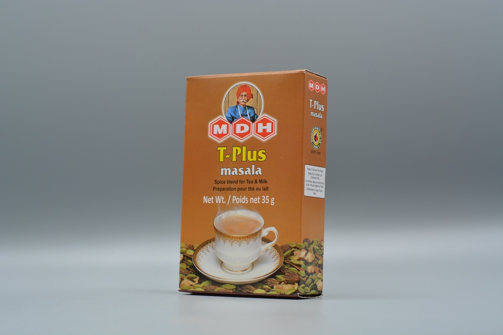 MDH: 35g T- plus masala