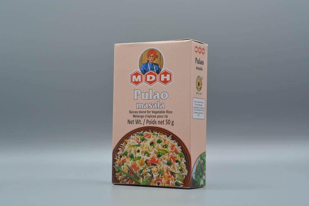 MDH: 50g Pulao Masala