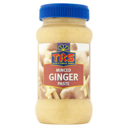 TRS: 300g Minced Ginger Paste